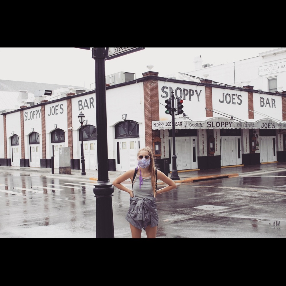 Meet your Posher, Brittany